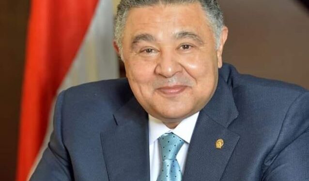 محافظ البحر الأحمر : بعد 22 سنة.. تشغيل منظومة الصرف الصحي بالغردقة