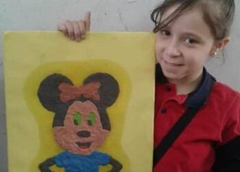 كيفية التعامل مع الطفل الموهوب وتنمية مهاراته