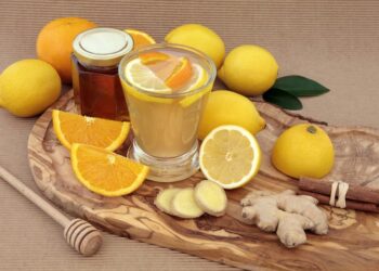 الوصفات الطبيعية للتخلص من البثور الموجودة تحت الجلد