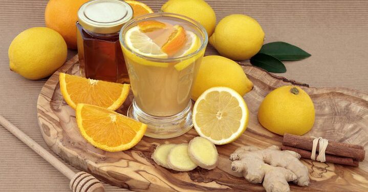 الوصفات الطبيعية للتخلص من البثور الموجودة تحت الجلد