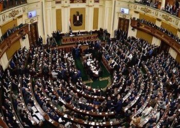 مجلس النواب  يصدر بيانا باللغة الإنجليزية حول قرار الموافقة على إرسال عناصر من القوات المسلحة خارج البلاد