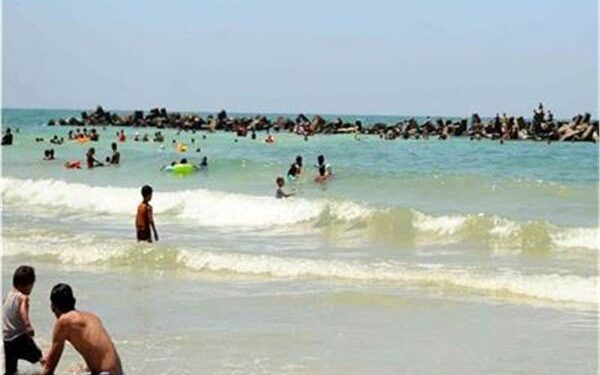 بأمر النيابة .. اغلاق شاطىء النخيل واستدعاء المسئولين بعد غرق 11 شخص