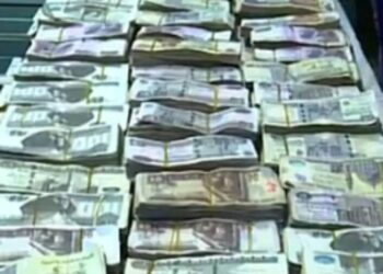 مجند يعيد 5 آلاف جنيه لمواطن فقدها بأحد المنافذ ببورسعيد