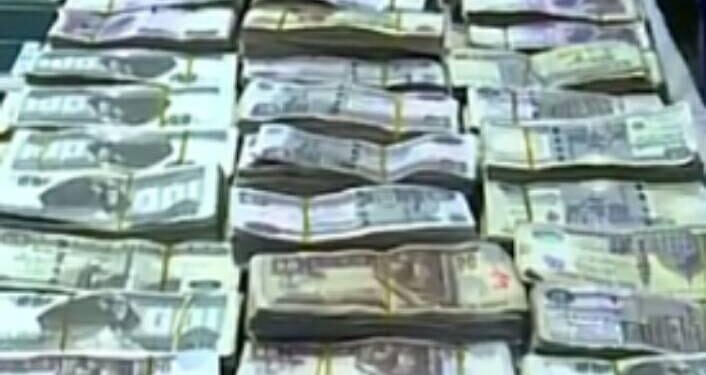 مجند يعيد 5 آلاف جنيه لمواطن فقدها بأحد المنافذ ببورسعيد
