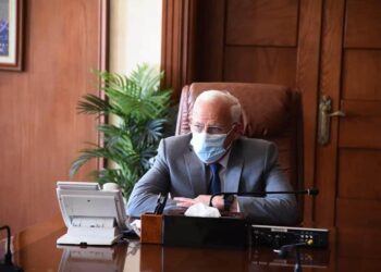 الغضبان : بدء موسم زراعة بنجر السكر فى أغسطس القادم 