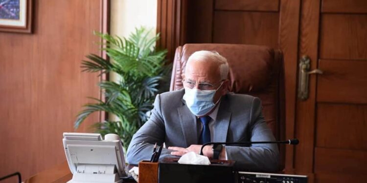 الغضبان : بدء موسم زراعة بنجر السكر فى أغسطس القادم