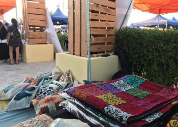 “مصر الخير” تشارك بمنتجات متطورة للغارمين في أكبر معارض الساحل الشمالي