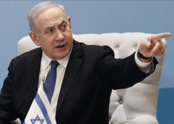 نجل نتنياهو وراء تهريب المخدرات إلى إسرائيل