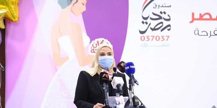 ” القباج” مبادرة دكان الفرحة تتضمن بداية سعيدة للفتيات الأولى بالرعاية