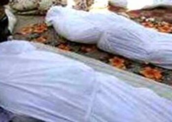 عاجل … سعودى متهور يقتل اثنان من محافظة قنا بالرياض