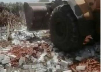 القصير: إزالة جميع حالات التعدي على الأراضي الزراعية في أول أيام عيد الأضحى وإحالة المخالفين للنيابة العسكرية