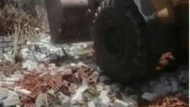 القصير: إزالة جميع حالات التعدي على الأراضي الزراعية في أول أيام عيد الأضحى وإحالة المخالفين للنيابة العسكرية