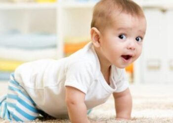 من منا لا يريد الأفضل لطفله؟