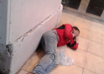 اطفال بلا مأوى ” الجزء الثاني”