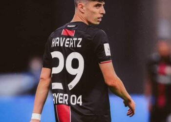 مشاكل تواجه تشيلسى فى ضم نجم ليفركوزين