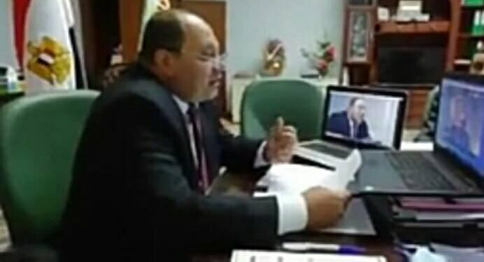 القصير : 1,6 مليار جنيه قروض تمويل مشروع البتلو.. ونكتفي ذاتيا من الدواجن والبيض