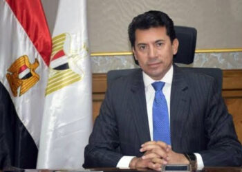 وزير الشباب والرياضة : جاهزون لاستضافة نصف نهائي ونهائي دوري الأبطال