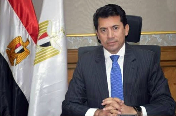 وزير الشباب والرياضة : جاهزون لاستضافة نصف نهائي ونهائي دوري الأبطال