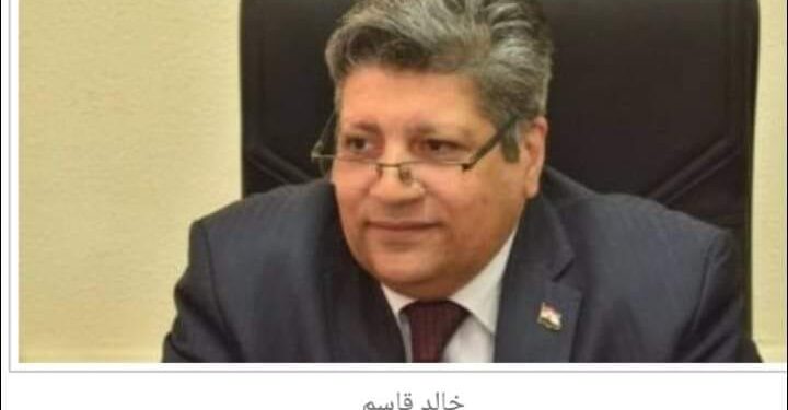 إزالة 666 حالة تعدٍ على الأراضى الزراعية بما يعادل 755 فدانا