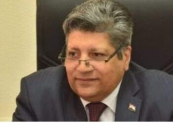 إزالة 666 حالة تعدٍ على الأراضى الزراعية بما يعادل 755 فدانا