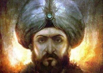 وتستمر المعارك العثمانية والفتح الإسلامي في موجز تاريخ العالم العربي والإسلامي