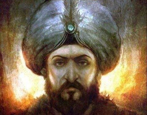 وتستمر المعارك العثمانية والفتح الإسلامي في موجز تاريخ العالم العربي والإسلامي