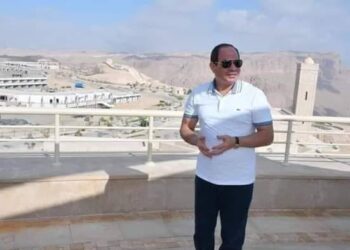 رسالة لكل مصري يحب وطنه