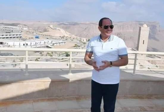 رسالة لكل مصري يحب وطنه