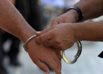 القبض علي مسجل بحوزته 15كيلوا جرام مخدر هيروين