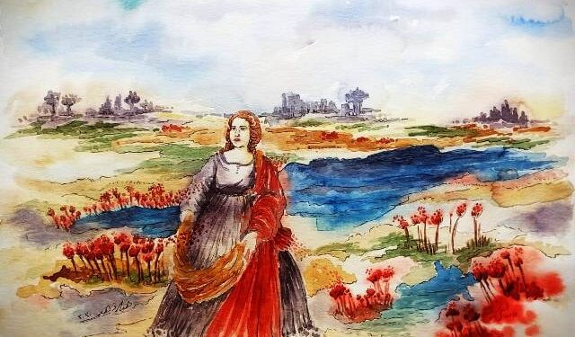 كلية الفنون التطبيقية بجامعة بدر تشارك فى مهرجان “اوربينو” فى إيطاليا