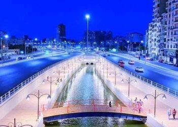 عصر المعجزات لن يتكرر الا في عهد الرئيس عبد الفتاح السيسي رئيس جمهوريه مصر العربيه