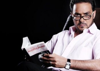 محمد رجب : “بيكيا ” مأخوذ من واقعة حقيقية أثناء مرض والدي