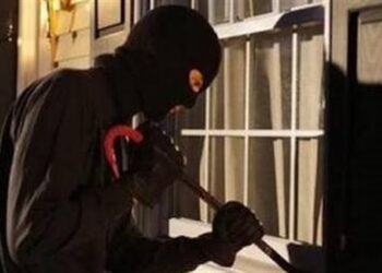 ضبط عناصر تشكيل عصابى إرتكبوا 9 حوادث سرقة مساكن بالجيزة