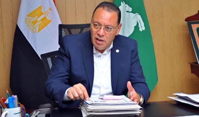 ممدوح غراب يوجه رؤساء المراكز والمدن والأحياء بالمرور على المساجد