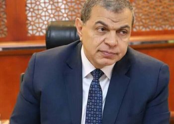 سعفان “تعيين 114 شاباً بالمنيامنهم 9من ذوي القدرات