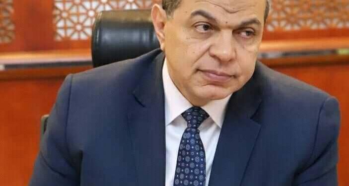 سعفان “تعيين 114 شاباً بالمنيامنهم 9من ذوي القدرات