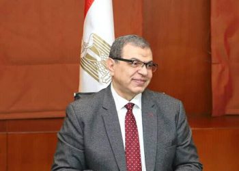 سعفان: صرف 61.7 مليون جنيه مستحقات ومعاشات للمصريين بالأردن