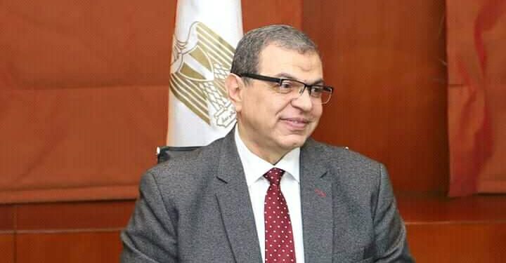 سعفان: صرف 61.7 مليون جنيه مستحقات ومعاشات للمصريين بالأردن