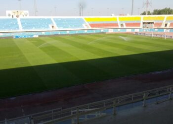 مباراة القمة برعاية” سين كوفي “على ملاعب الرقعي