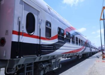 صفقة القرن روسية مصرية لتطوير السكة الحديد