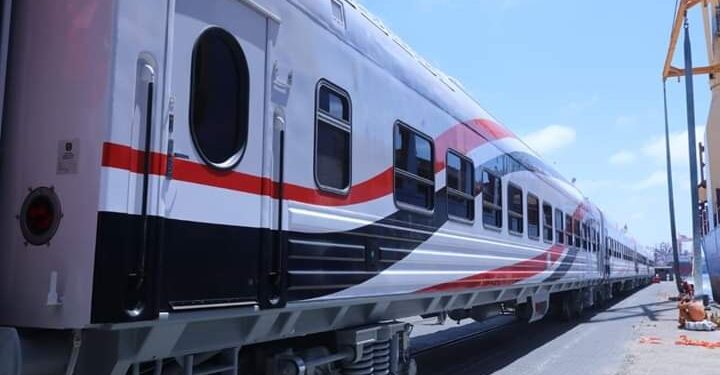 صفقة القرن روسية مصرية لتطوير السكة الحديد