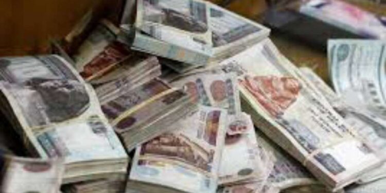 كشف ملابسات واقعة سرقة مبلغ مالى من أحد المواطنين بالإكراه