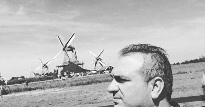 حاتم الطائي