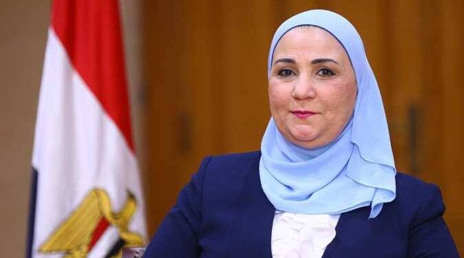 منظومة الشكاوى الحكومية بالتنسيق مع التضامن الاجتماعي تستجيب لاستغاثة سيدة مصابة بمرض الفيل