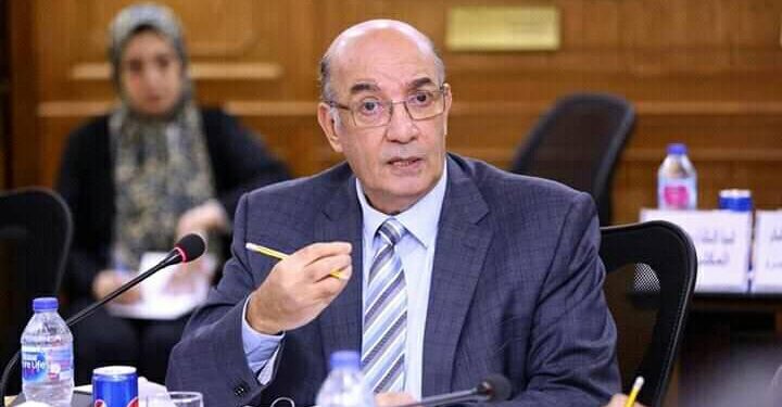 عشماوي : صرف المعاشات من ماكينات بنك ناصر الاجتماعي اليوم