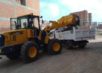 متابعة يومية لحملات النظافة والتطهير والتعقيم ورفع كفاءة الإنارة بسيدي سالم