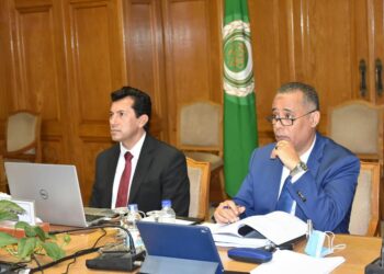 ” صبحي” يشهد اجتماع مجلس وزراء الشباب والرياضة العرب عبر الفيديو كونفرانس غداً