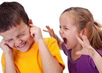 كيف نربي ابناءنا ؟؟