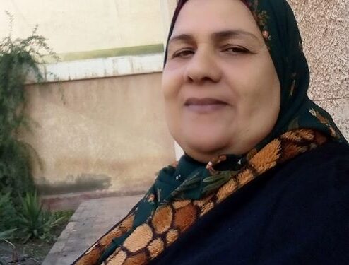 ماشي وخطوتى تقيله