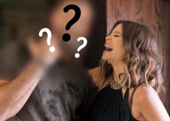 كارول سماحة : تشوق الجمهور بصورة مع حبيبها في ” bon voyage ” و تعلن عن ميعاد عرضه